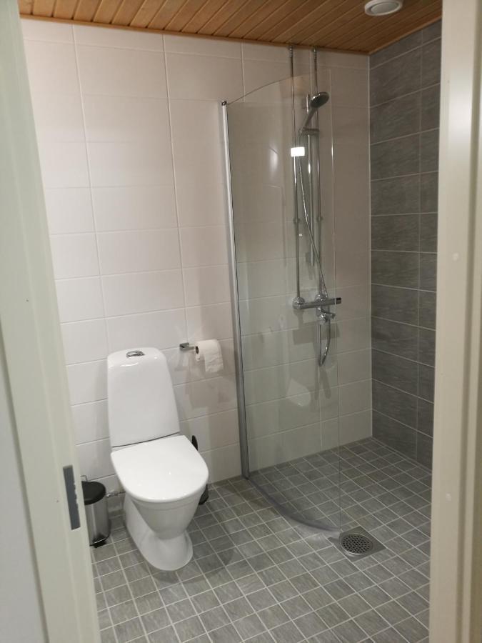 Starhomes Double Lux 8 Oulu Bagian luar foto